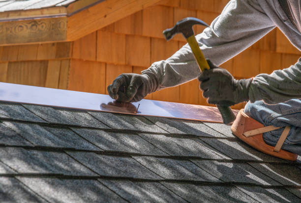 Best Roof Installation  in Cao, ND