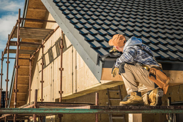 Best Roofing for New Construction  in Cao, ND