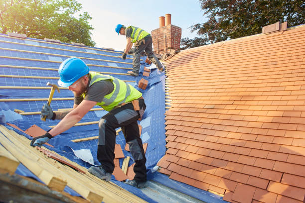 Best Gutter Installation and Repair  in Cao, ND