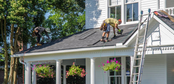 Best Green or Eco-Friendly Roofing Solutions  in Cao, ND