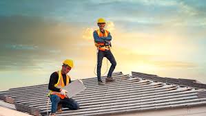 Best Cold Roofs  in Cao, ND
